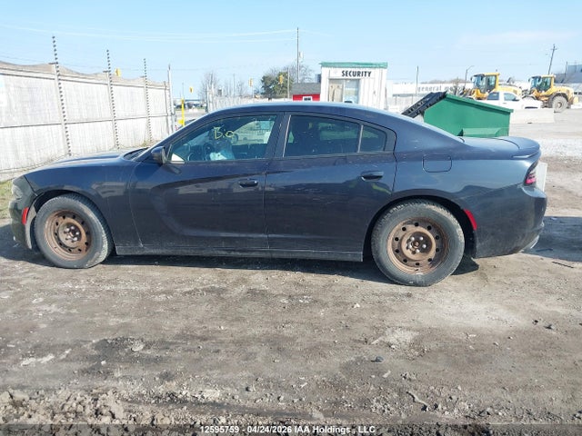 Aukcja sprzedaży 2017 Dodge Charger Sxt, vin: 2C3CDXHG8HH641730, numer aukcji: 12595759