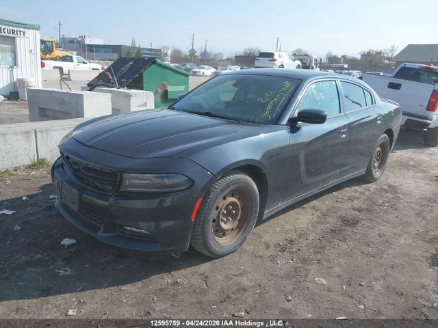 Aukcja sprzedaży 2017 Dodge Charger Sxt, vin: 2C3CDXHG8HH641730, numer aukcji: 12595759