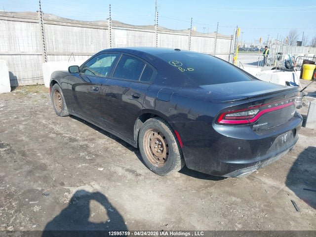 Aukcja sprzedaży 2017 Dodge Charger Sxt, vin: 2C3CDXHG8HH641730, numer aukcji: 12595759