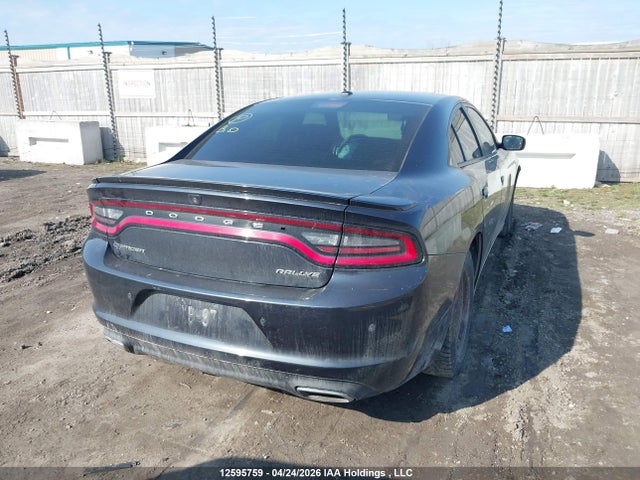 Aukcja sprzedaży 2017 Dodge Charger Sxt, vin: 2C3CDXHG8HH641730, numer aukcji: 12595759