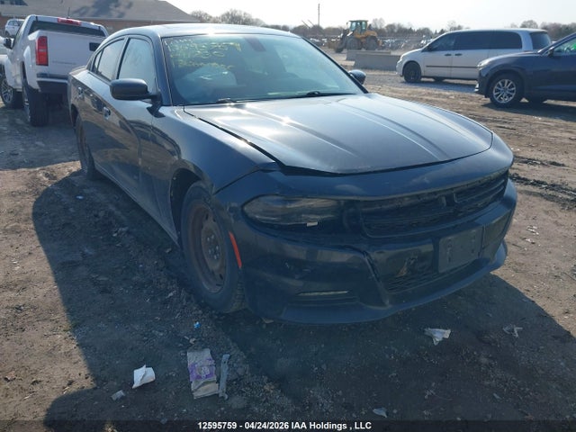 Aukcja sprzedaży 2017 Dodge Charger Sxt, vin: 2C3CDXHG8HH641730, numer aukcji: 12595759