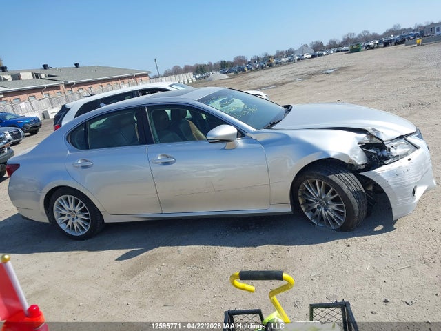Продажа на аукционе авто 2013 Lexus Gs 350 350, vin: JTHCE1BL0D5008568, номер лота: 12595771