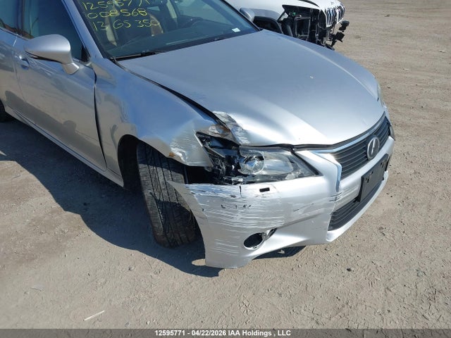 Продажа на аукционе авто 2013 Lexus Gs 350 350, vin: JTHCE1BL0D5008568, номер лота: 12595771
