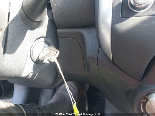 Продажа на аукционе авто 2015 Nissan Micra, vin: 3N1CK3CPXFL248062, номер лота: 12595776