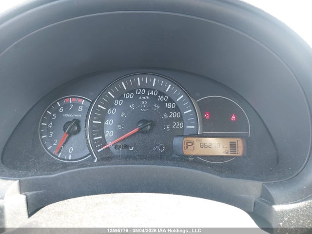 Продажа на аукционе авто 2015 Nissan Micra, vin: 3N1CK3CPXFL248062, номер лота: 12595776