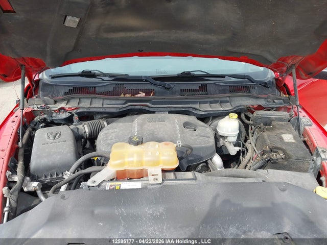 1C6RR7GM8FS737577 Dodge RAM 1500
