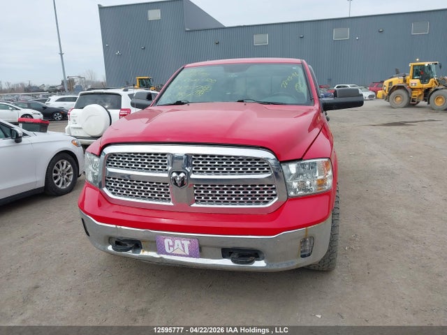 1C6RR7GM8FS737577 Dodge RAM 1500