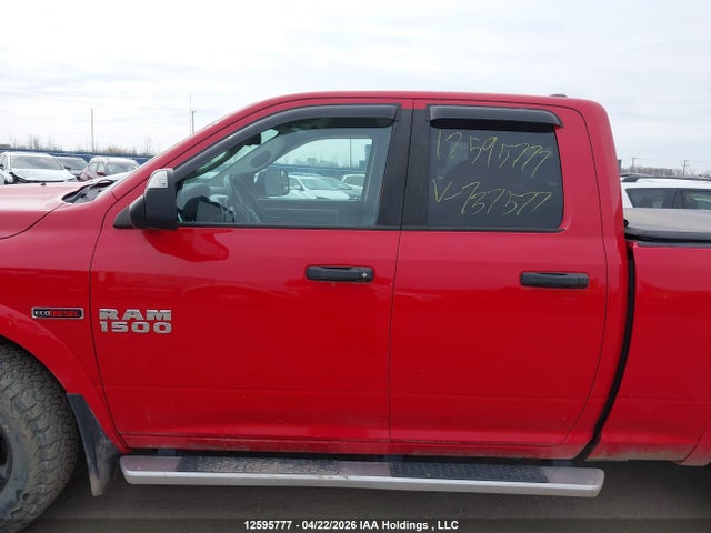 1C6RR7GM8FS737577 Dodge RAM 1500