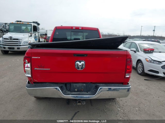 1C6RR7GM8FS737577 Dodge RAM 1500