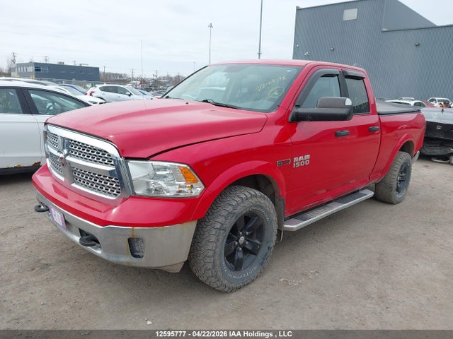1C6RR7GM8FS737577 Dodge RAM 1500
