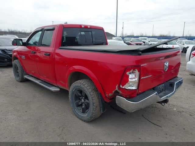 1C6RR7GM8FS737577 Dodge RAM 1500