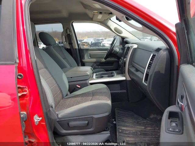 1C6RR7GM8FS737577 Dodge RAM 1500