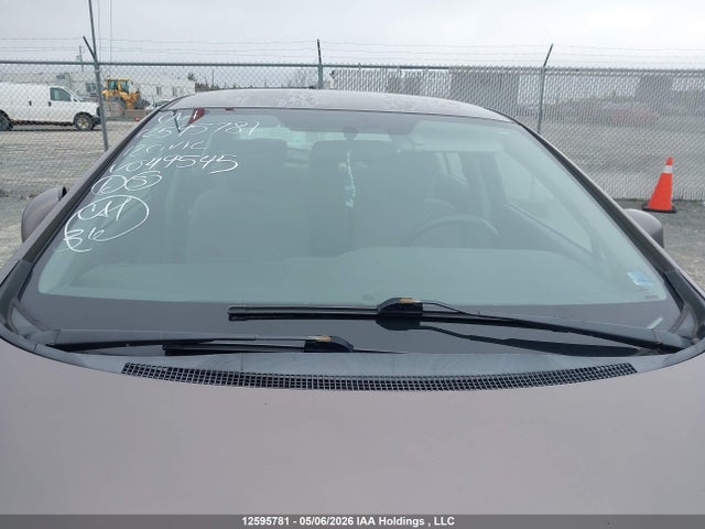2012 Honda Civic Lx მანქანა იყიდება აუქციონზე, vin: 2HGFB2F45CH049545, აუქციონის ნომერი: 12595781