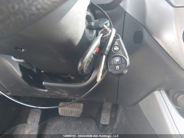 12595783 :رقم المزاد ، JF1GH61639H805704 vin ، 2009 Subaru Impreza 2.5i مزاد بيع