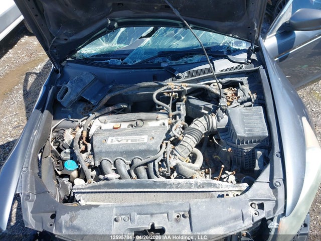 12595784 :رقم المزاد ، 1HGCP26818A800203 vin ، 2008 Honda Accord Ex-l مزاد بيع