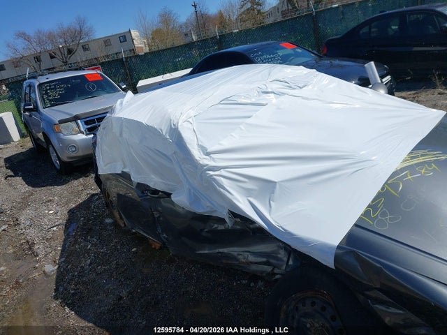 12595784 :رقم المزاد ، 1HGCP26818A800203 vin ، 2008 Honda Accord Ex-l مزاد بيع