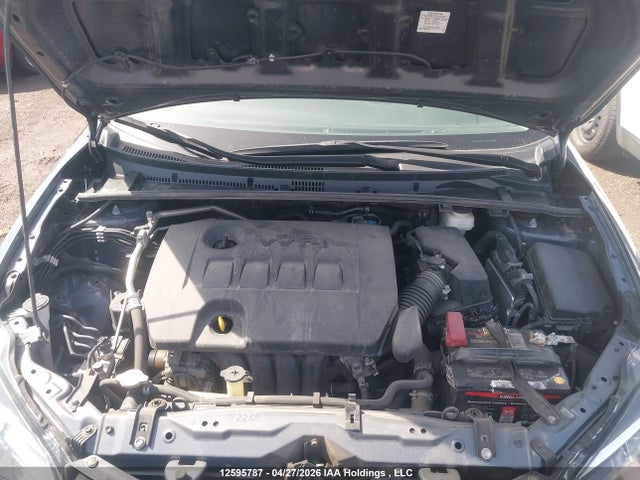 2T1BURHE1KC194077 Toyota Corolla L/le/xle/se/xse