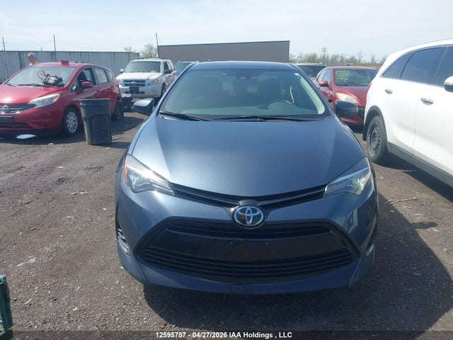 2T1BURHE1KC194077 Toyota Corolla L/le/xle/se/xse