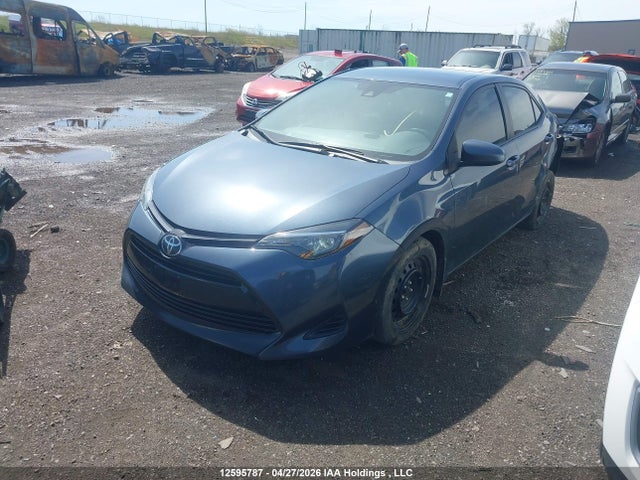 2T1BURHE1KC194077 Toyota Corolla L/le/xle/se/xse