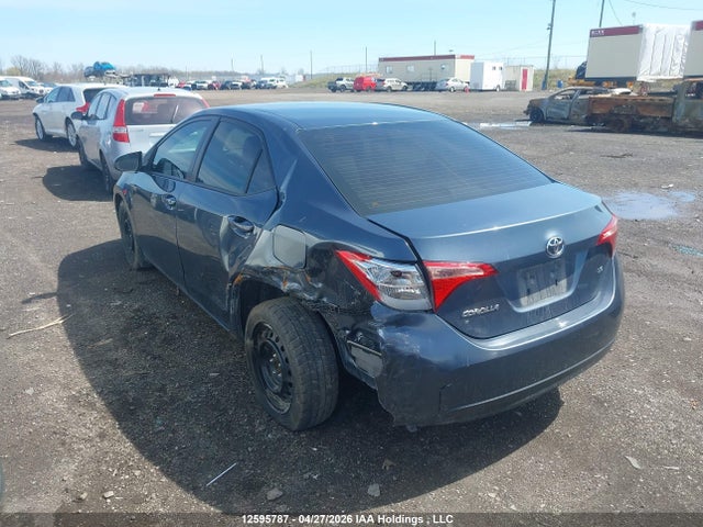 2T1BURHE1KC194077 Toyota Corolla L/le/xle/se/xse