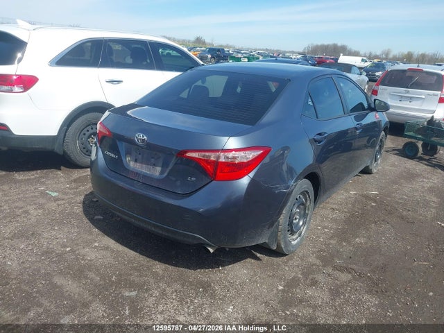 2T1BURHE1KC194077 Toyota Corolla L/le/xle/se/xse