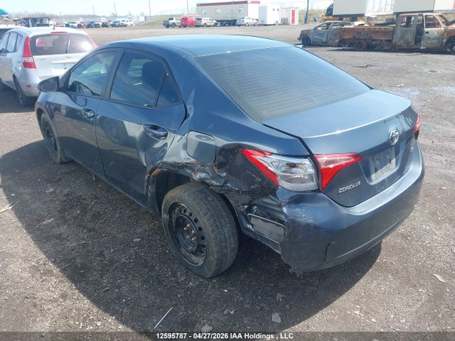 2T1BURHE1KC194077 Toyota Corolla L/le/xle/se/xse
