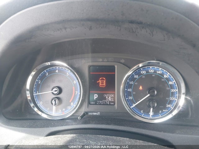 2T1BURHE1KC194077 Toyota Corolla L/le/xle/se/xse