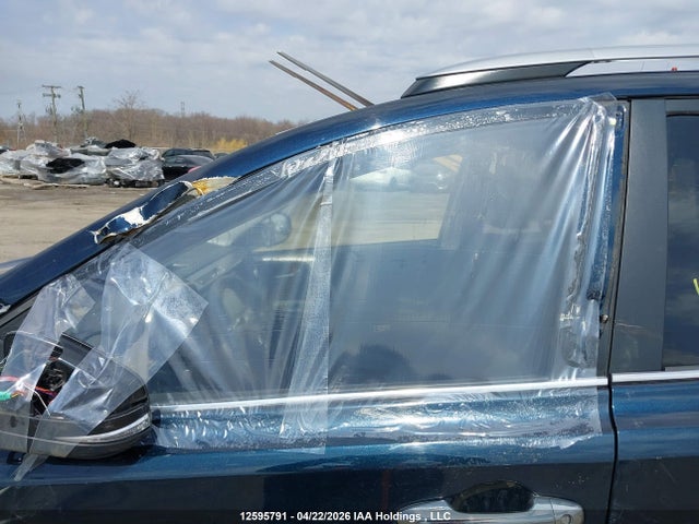 12595791 :رقم المزاد ، JTMDJREV4JD198924 vin ، 2018 Toyota Rav4 Hv Limited مزاد بيع