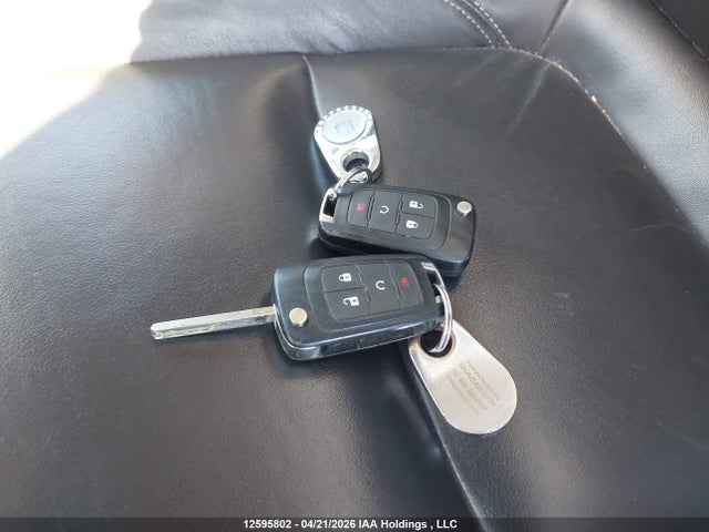 Aukcja sprzedaży 2015 Buick Encore, vin: KL4CJHSB5FB052707, numer aukcji: 12595802