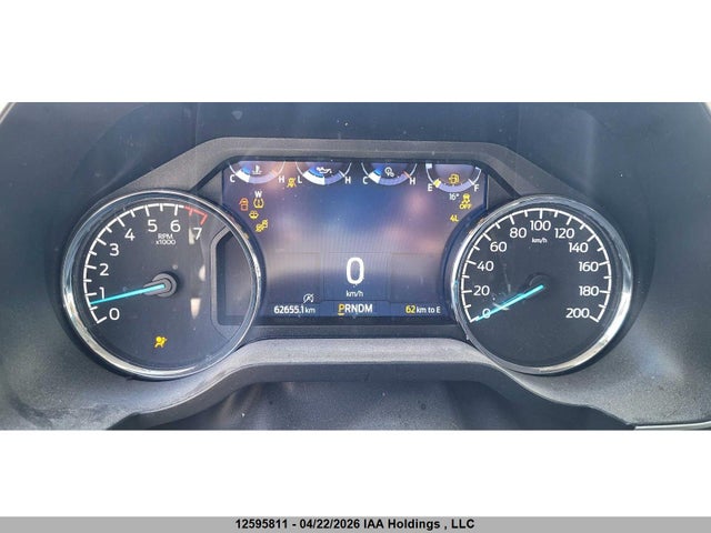 Продажа на аукционе авто 2023 Ford F150 Supercrew, vin: 1FTFW1E82PKF63630, номер лота: 12595811
