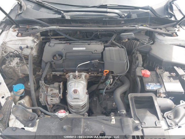 1HGCR2F02HA800764 Honda Accord Touring