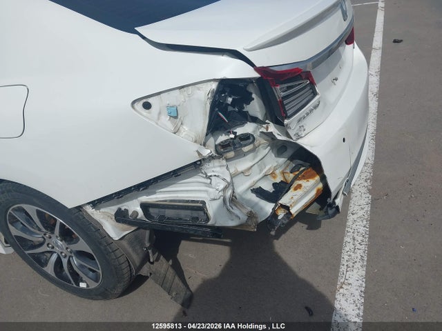 1HGCR2F02HA800764 Honda Accord Touring