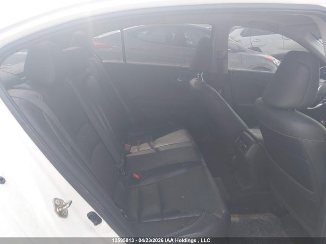 1HGCR2F02HA800764 Honda Accord Touring