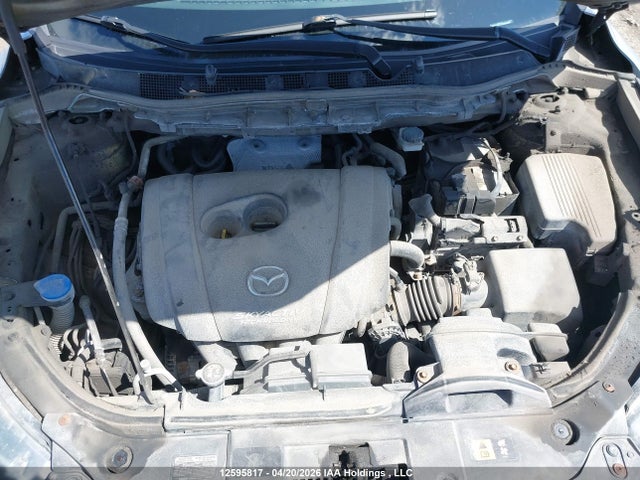 JM3KE2CY3G0864680 Mazda Cx-5 Touring