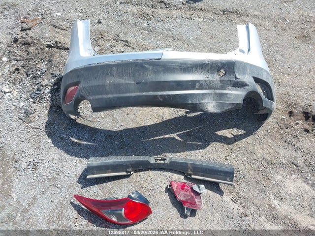 JM3KE2CY3G0864680 Mazda Cx-5 Touring
