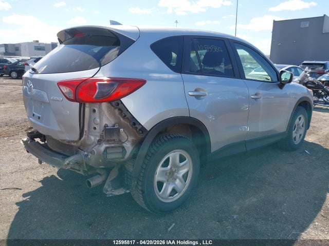 JM3KE2CY3G0864680 Mazda Cx-5 Touring