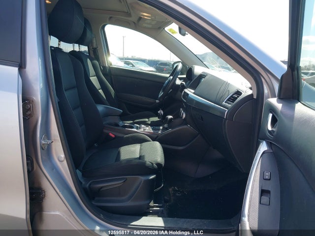 JM3KE2CY3G0864680 Mazda Cx-5 Touring