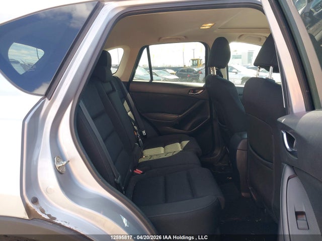 JM3KE2CY3G0864680 Mazda Cx-5 Touring