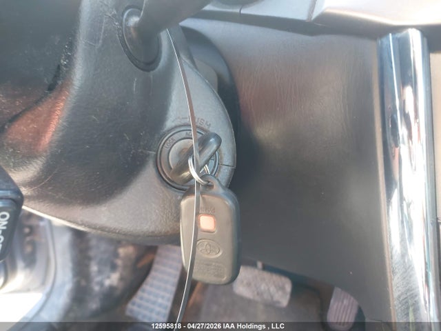 2006 Toyota Corolla Matrix Xr მანქანა იყიდება აუქციონზე, vin: 2T1LR32E26C559836, აუქციონის ნომერი: 12595818