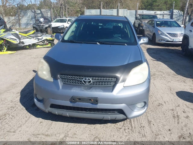 2006 Toyota Corolla Matrix Xr მანქანა იყიდება აუქციონზე, vin: 2T1LR32E26C559836, აუქციონის ნომერი: 12595818