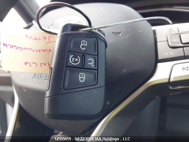 Aukcja sprzedaży 2024 Volkswagen Jetta Comfortline, vin: 3VWSM7BU7RM044252, numer aukcji: 12595819