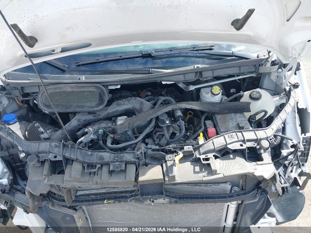 Aukcja sprzedaży 2025 Ford Transit T-250, vin: 1FTBR2C83SKA61670, numer aukcji: 12595820