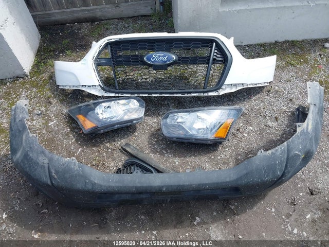 Aukcja sprzedaży 2025 Ford Transit T-250, vin: 1FTBR2C83SKA61670, numer aukcji: 12595820