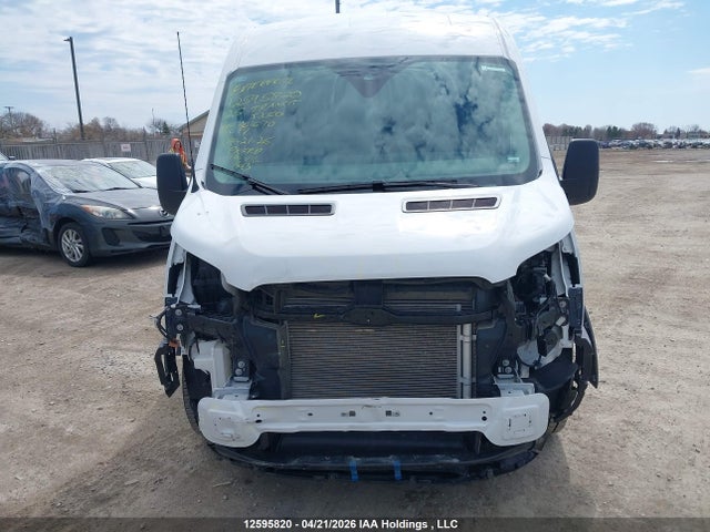 Aukcja sprzedaży 2025 Ford Transit T-250, vin: 1FTBR2C83SKA61670, numer aukcji: 12595820