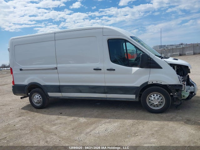 Aukcja sprzedaży 2025 Ford Transit T-250, vin: 1FTBR2C83SKA61670, numer aukcji: 12595820