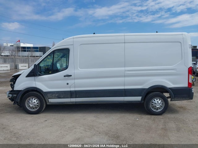 Aukcja sprzedaży 2025 Ford Transit T-250, vin: 1FTBR2C83SKA61670, numer aukcji: 12595820
