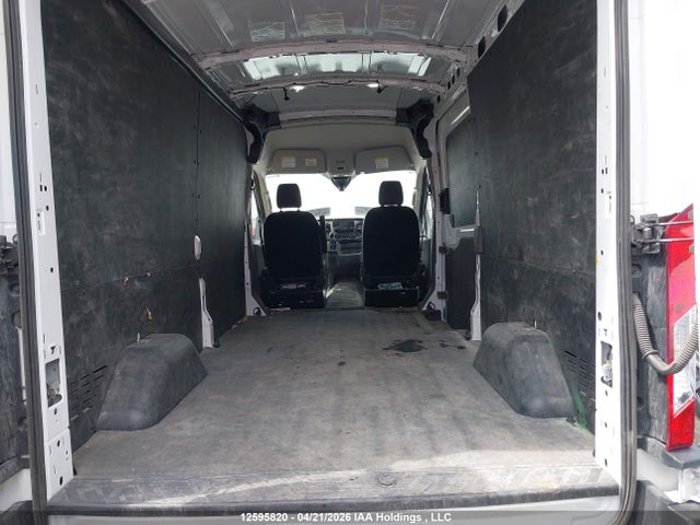 Aukcja sprzedaży 2025 Ford Transit T-250, vin: 1FTBR2C83SKA61670, numer aukcji: 12595820