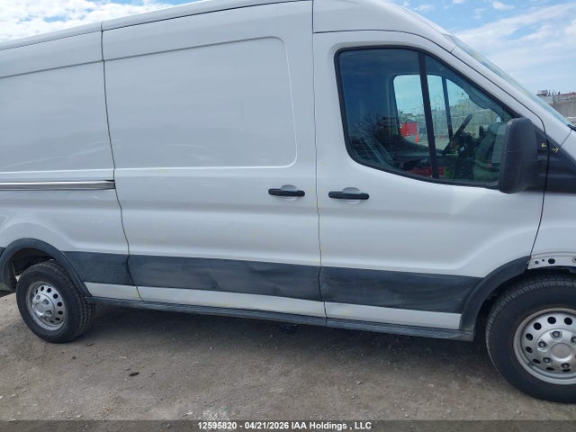 Aukcja sprzedaży 2025 Ford Transit T-250, vin: 1FTBR2C83SKA61670, numer aukcji: 12595820