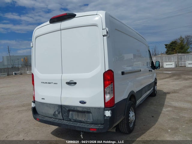 Aukcja sprzedaży 2025 Ford Transit T-250, vin: 1FTBR2C83SKA61670, numer aukcji: 12595820