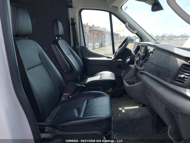 Aukcja sprzedaży 2025 Ford Transit T-250, vin: 1FTBR2C83SKA61670, numer aukcji: 12595820